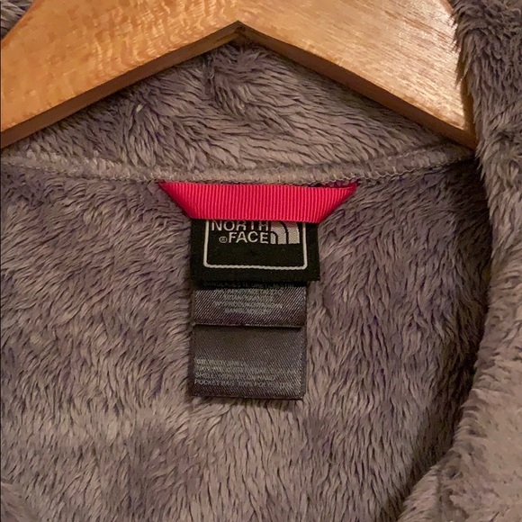 The North Face Girls Jacket - Picture 2 of 3